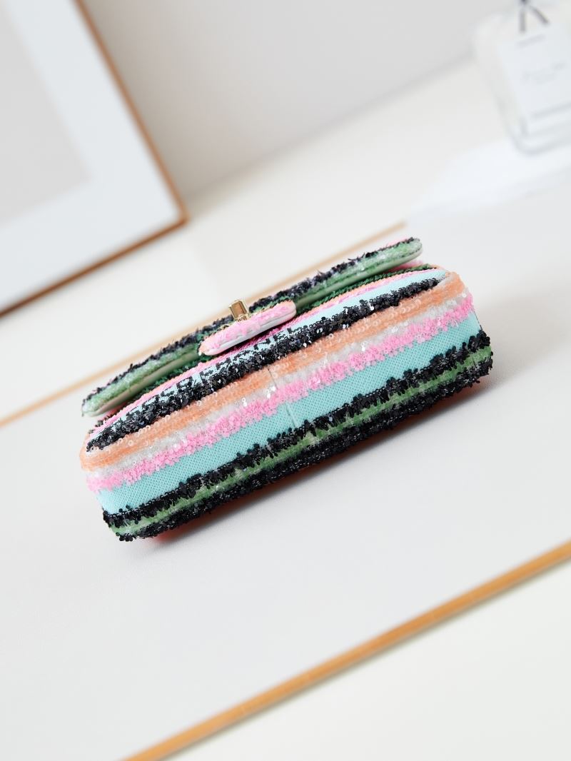 Ch**el cf series bags